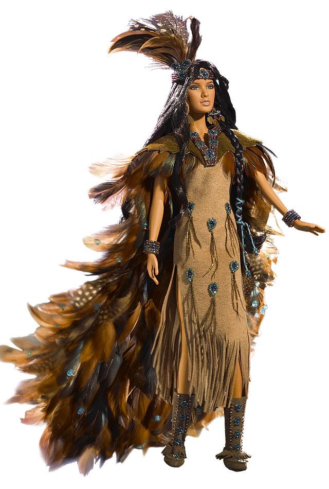 Wind Rider Barbie